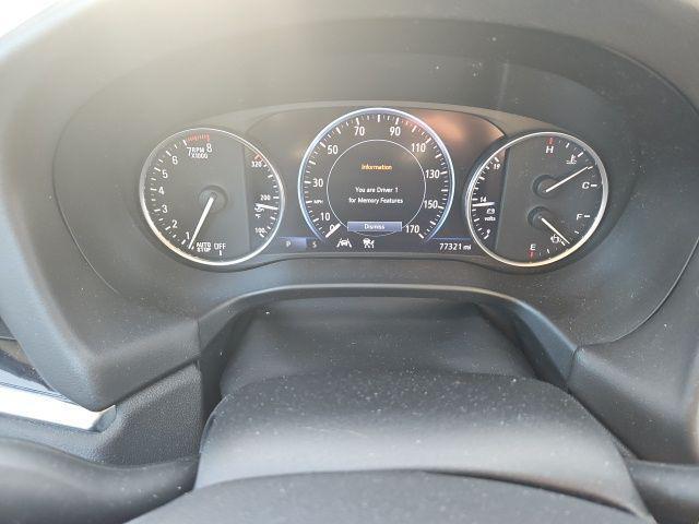 used 2022 Buick Enclave car, priced at $29,295