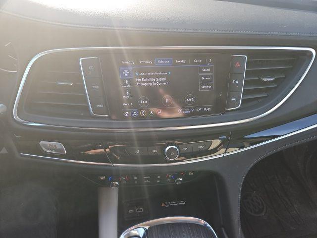 used 2022 Buick Enclave car, priced at $29,295