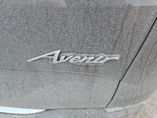 used 2022 Buick Enclave car, priced at $29,295