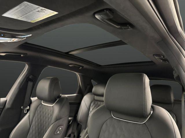 used 2025 Genesis GV70 car, priced at $49,995