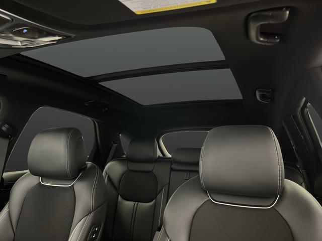 used 2025 Genesis GV70 car, priced at $40,895