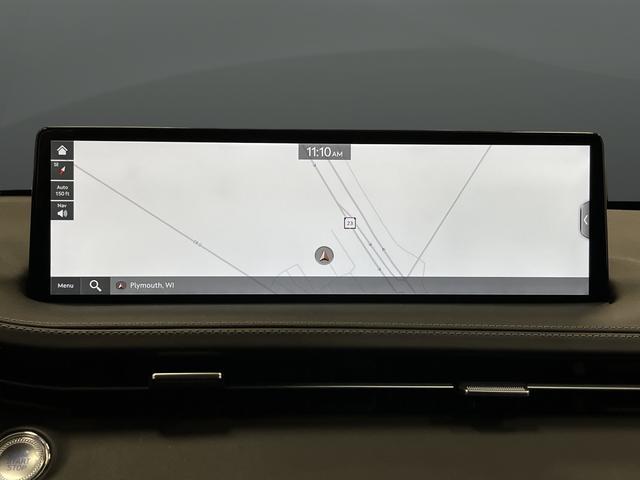 used 2025 Genesis GV70 car, priced at $40,895