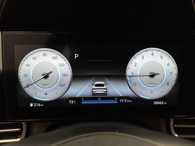 used 2023 Hyundai Elantra car, priced at $17,295