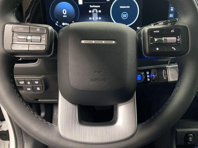 new 2026 Hyundai Palisade car, priced at $56,337