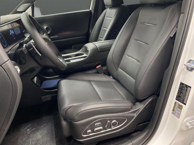 new 2026 Hyundai Palisade car, priced at $56,337