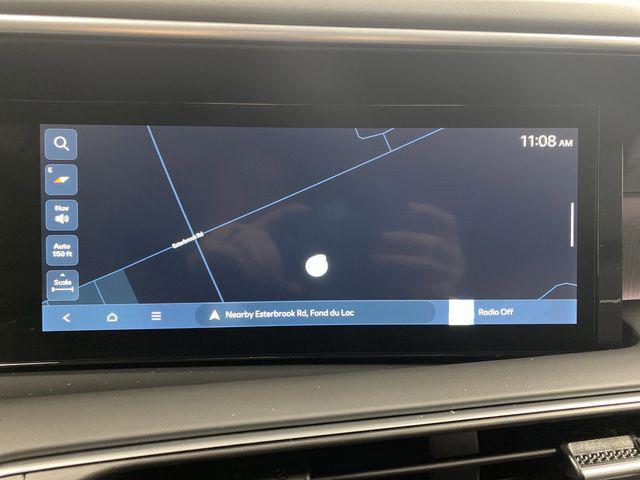 new 2026 Hyundai Palisade car, priced at $56,337