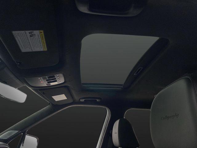 new 2026 Hyundai Palisade car, priced at $56,337