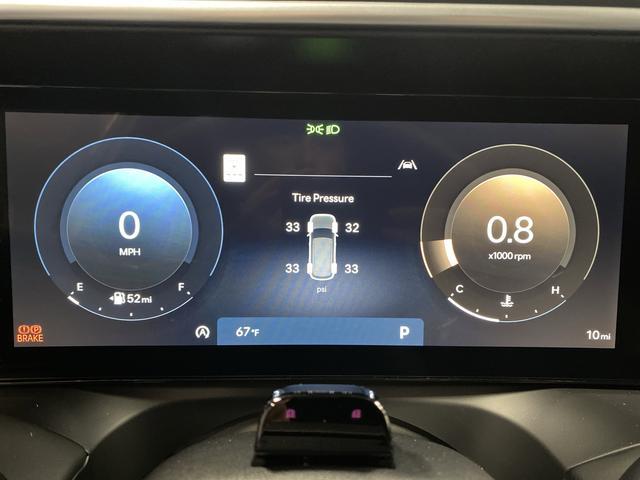 new 2026 Hyundai Palisade car, priced at $55,238