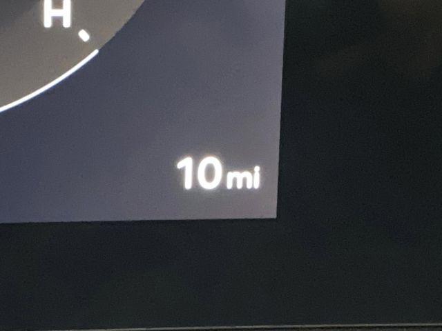 new 2026 Hyundai Palisade car, priced at $56,337