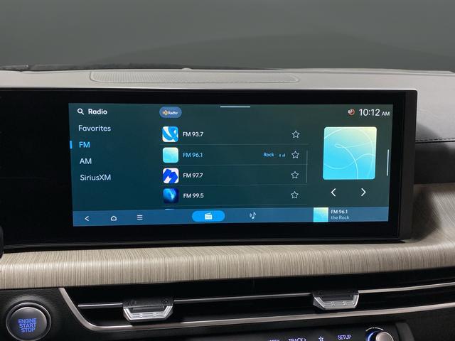 new 2026 Hyundai Sonata Hybrid car, priced at $33,100