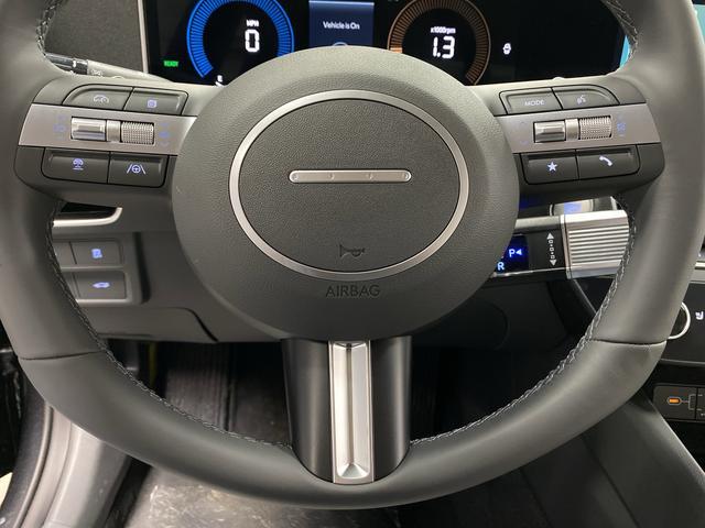 new 2026 Hyundai Sonata Hybrid car, priced at $33,100