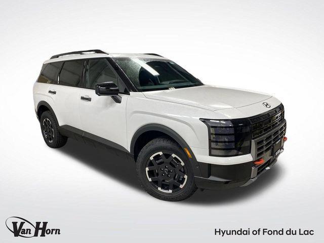 new 2026 Hyundai Palisade car, priced at $50,734