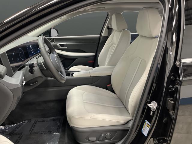 used 2024 Hyundai Sonata car, priced at $21,495