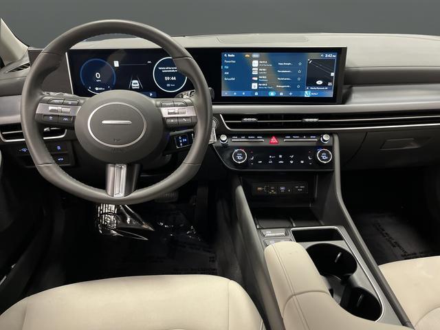 used 2024 Hyundai Sonata car, priced at $21,495