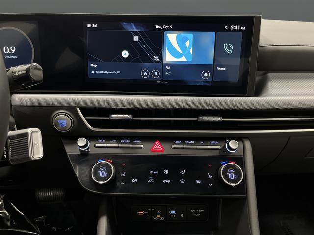 used 2024 Hyundai Sonata car, priced at $21,495