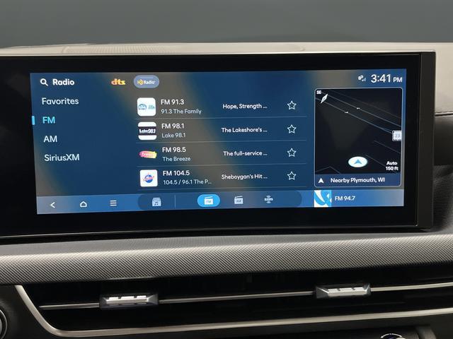 used 2024 Hyundai Sonata car, priced at $21,495