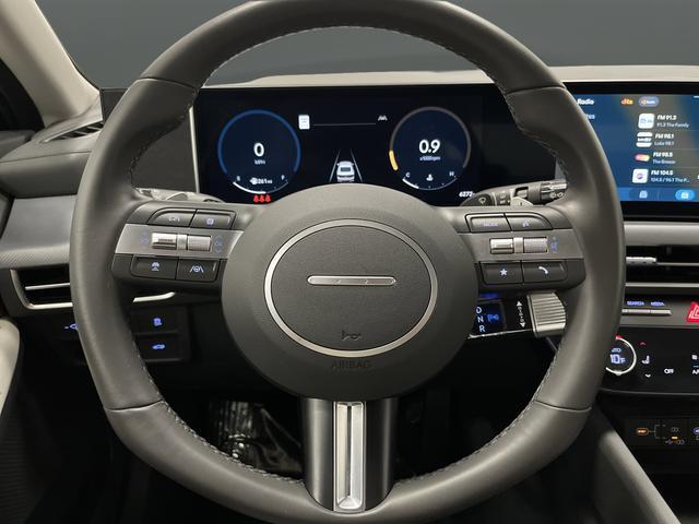 used 2024 Hyundai Sonata car, priced at $21,495