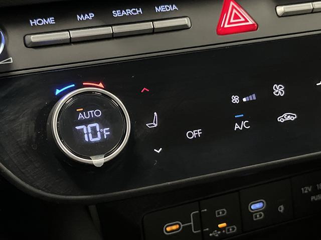 used 2024 Hyundai Sonata car, priced at $21,495