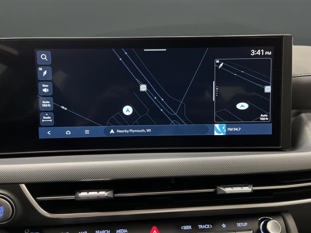 used 2024 Hyundai Sonata car, priced at $21,495