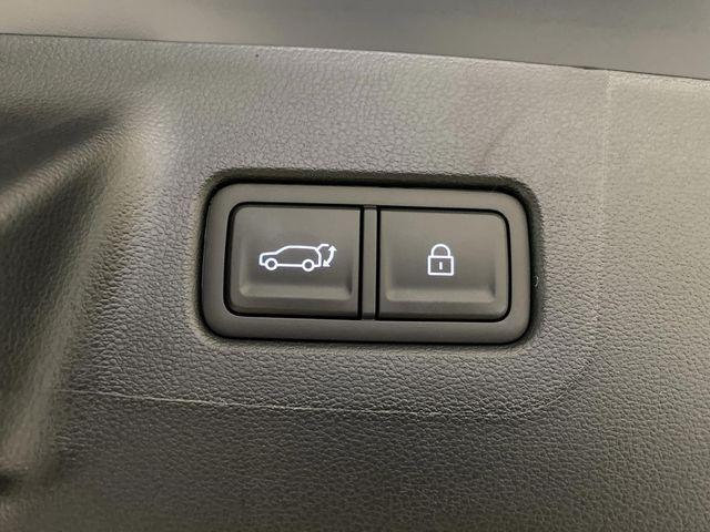 new 2026 Hyundai Santa Fe car, priced at $49,527