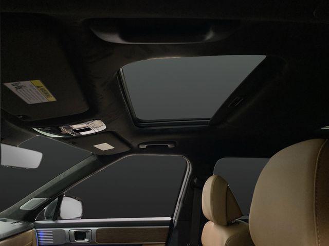 new 2026 Hyundai Santa Fe car, priced at $49,527