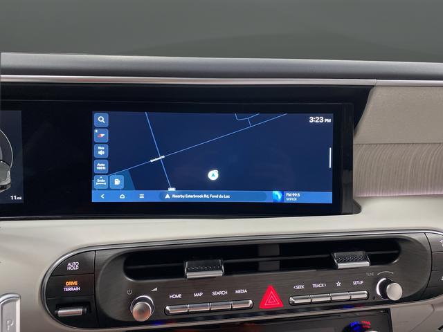 new 2026 Hyundai Palisade car, priced at $54,595