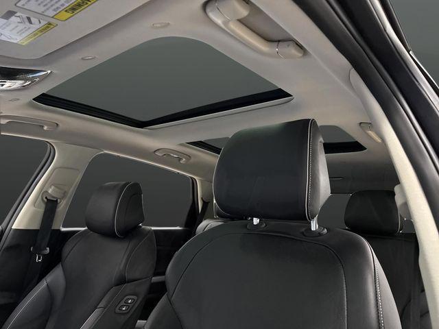 used 2025 Genesis GV80 car, priced at $55,995