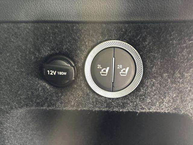 used 2025 Genesis GV80 car, priced at $55,995