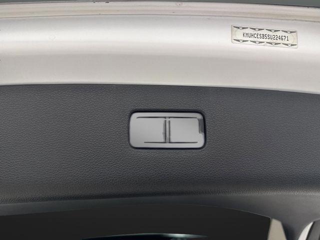 used 2025 Genesis GV80 car, priced at $55,995