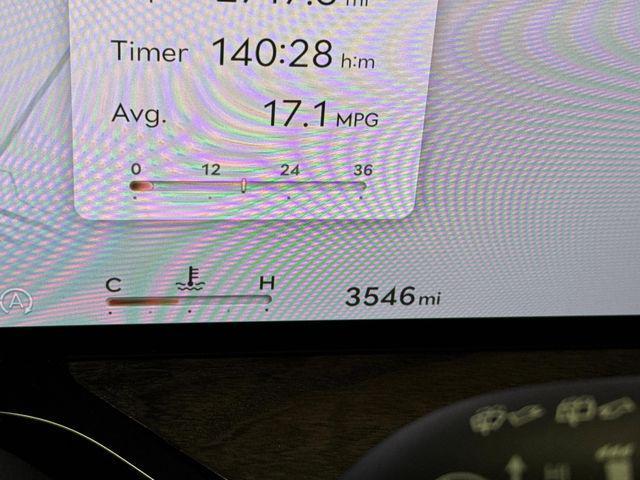 used 2025 Genesis GV80 car, priced at $55,995