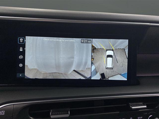 new 2026 Hyundai Palisade car, priced at $55,859