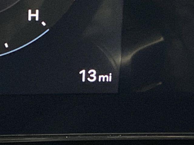 new 2026 Hyundai Palisade car, priced at $55,859