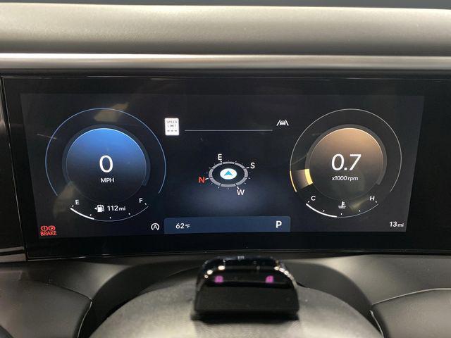 new 2026 Hyundai Palisade car, priced at $55,859