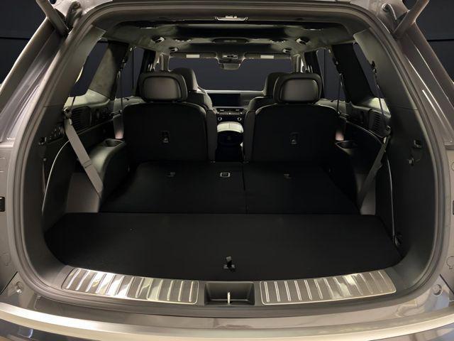 new 2026 Hyundai Palisade car, priced at $55,859