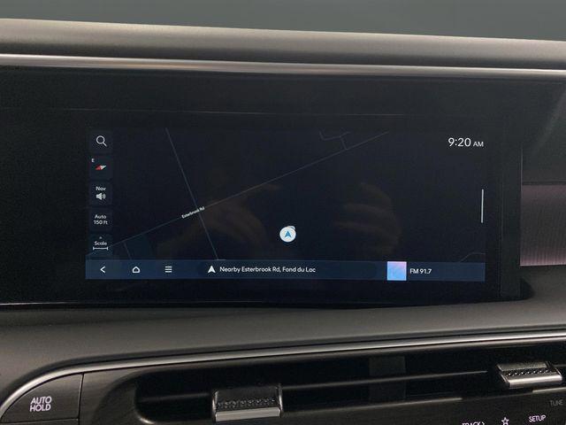 new 2026 Hyundai Palisade car, priced at $55,859