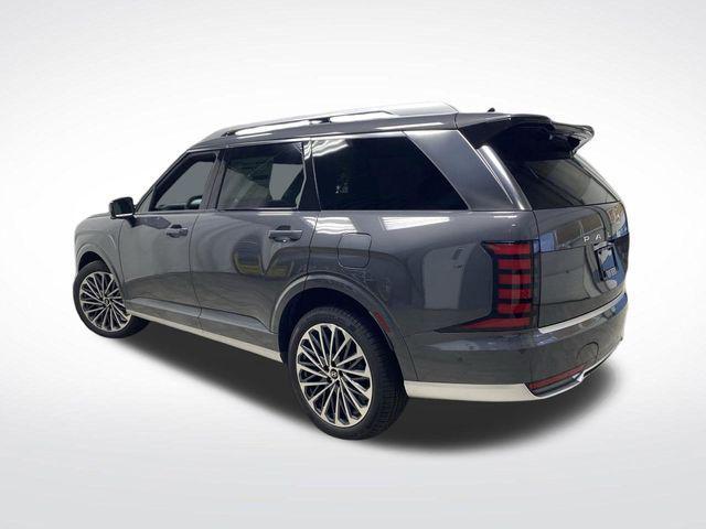 new 2026 Hyundai Palisade car, priced at $55,859