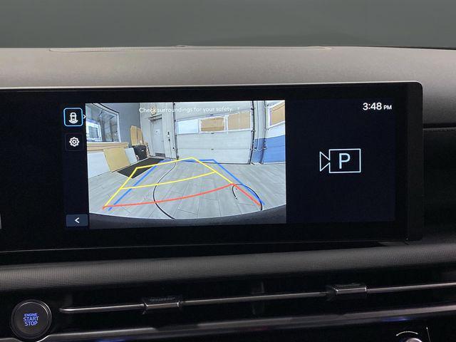 new 2026 Hyundai SANTA CRUZ car, priced at $34,623