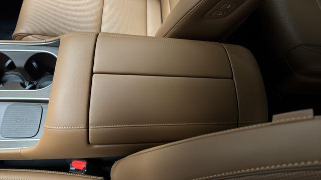 used 2026 Hyundai Palisade car, priced at $50,923