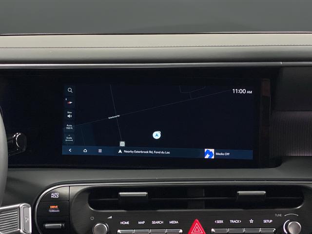 new 2026 Hyundai Palisade car, priced at $55,537