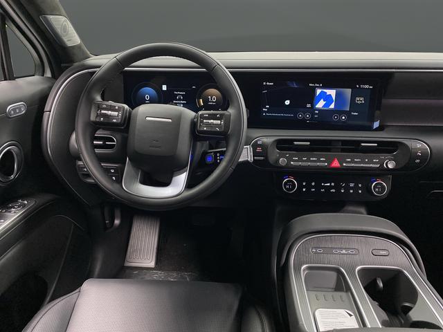 new 2026 Hyundai Palisade car, priced at $55,537