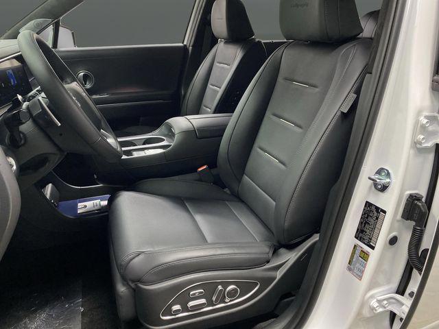 new 2026 Hyundai Palisade car, priced at $57,066