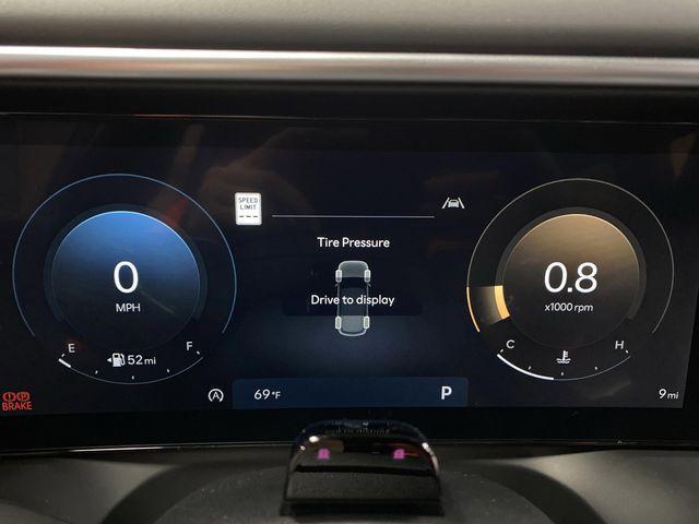 new 2026 Hyundai Palisade car, priced at $57,066