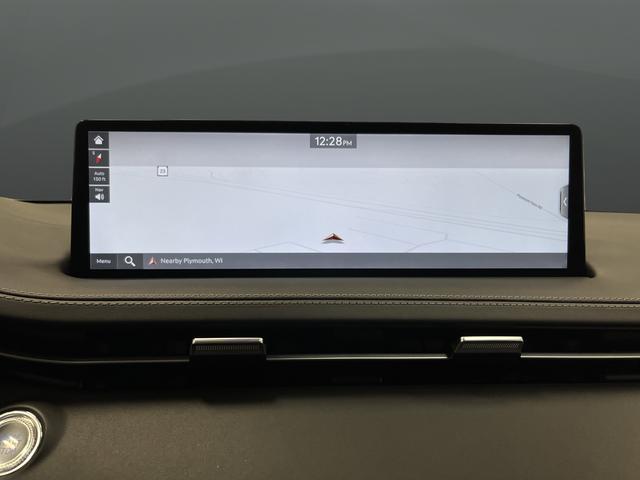 used 2025 Genesis GV70 car, priced at $43,495