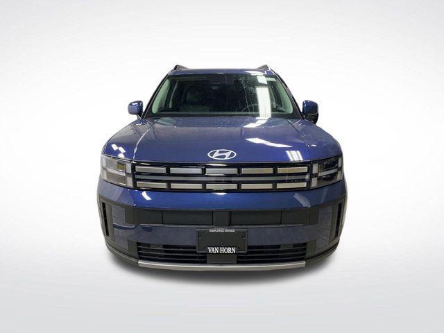 new 2026 Hyundai Santa Fe car, priced at $41,294