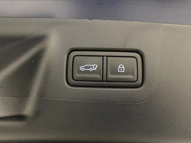 new 2026 Hyundai Santa Fe car, priced at $41,294