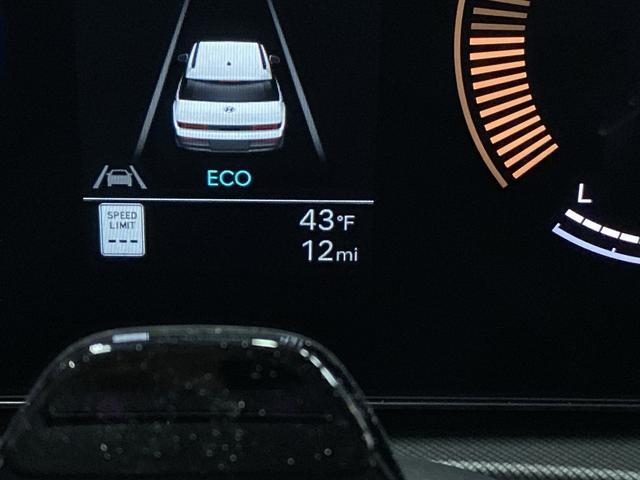 new 2026 Hyundai Santa Fe car, priced at $41,098