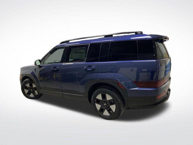 new 2026 Hyundai Santa Fe car, priced at $41,294