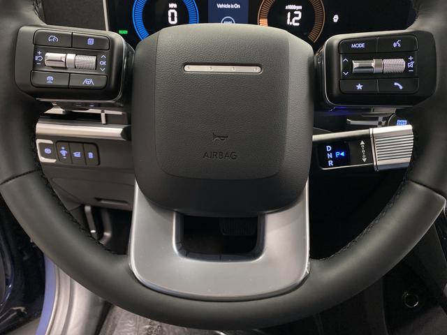 new 2026 Hyundai Santa Fe car, priced at $41,098