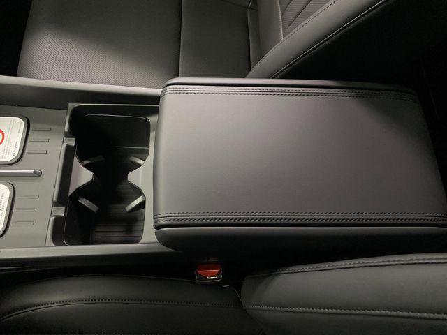 new 2026 Hyundai Santa Fe car, priced at $41,294