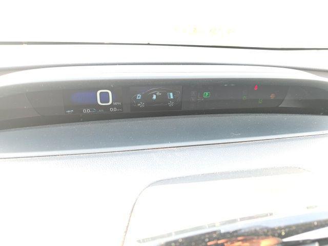 used 2020 Toyota Prius Prime car, priced at $19,695